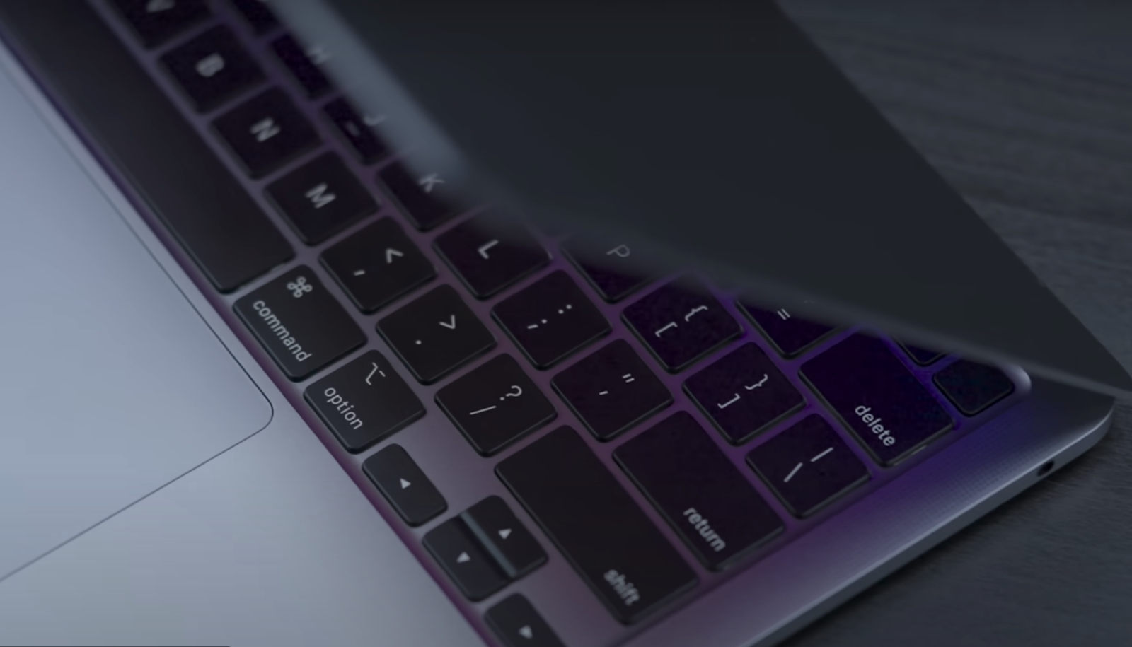 MacBook本体 MacBook pro 2022 model A2338 ssd 512GB Apple MacBook Pro 2022 13